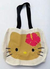 Sac fourre-tout Hello Kitty