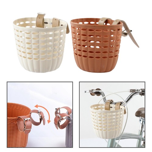 Panier guidon pour - pour, enfants
