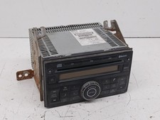 28185EB35A autoradio NISSAN
