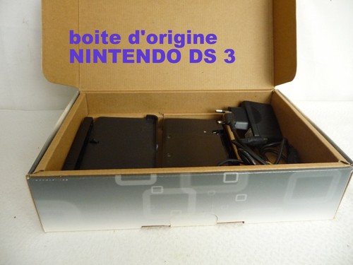 Nintendo 3ds système portable - nintendo,
