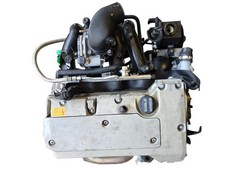 Moteur MERCEDES CLASSE C 203