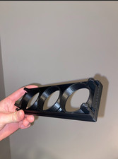 Support manomètre golf 2