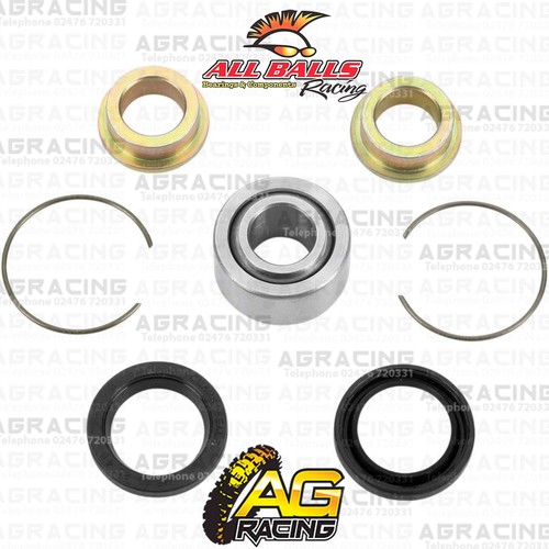 All balls kit palier - kit,