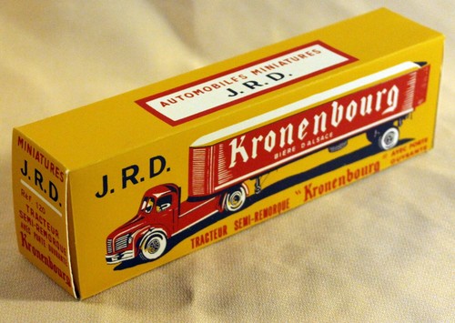 120 berliet kronenbourg - berliet,