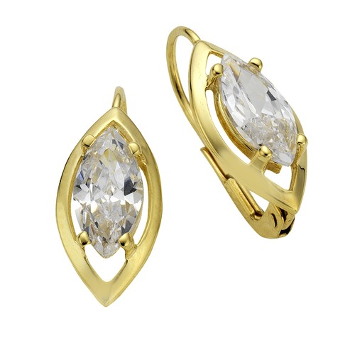 Boucles oreilles fascinantes - d'oreilles,