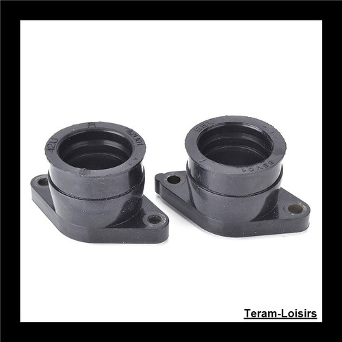 Pipes admission pour yamaha - 2,