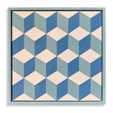 Tableau Abstrait Contemporain