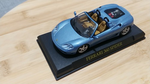 Ferrari 360 modena - -,