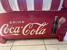 MAGNIFIQUE FAUTEUIL CLUB COCA