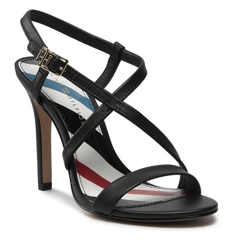 Tommy hilfiger sandales femme - hilfiger,