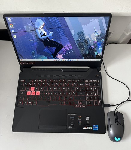 Asus tuf gaming - pc,