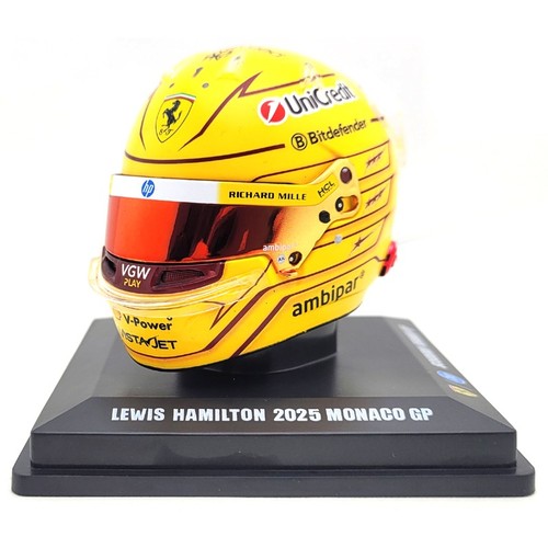 2025 lewis hamilton scuderia - hamilton,