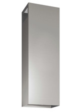 Bosch DHZ1246 - Extension de cheminée 1100 mm pour Hotte Cuisine / Ilot