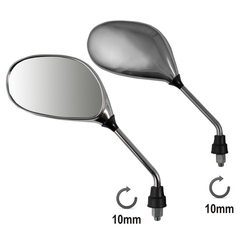 Pair miroir retroviseurs - pair,