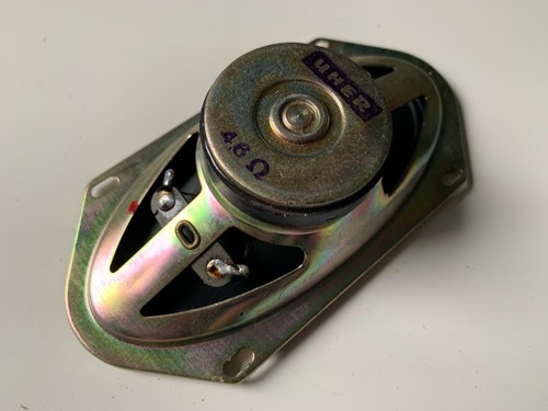 Uher variocord 714 - 714,