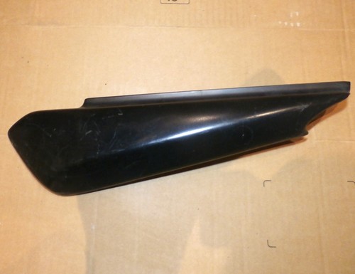 Cache lateral ducati monster - lateral,