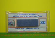 Gomme TML nettoyage &
