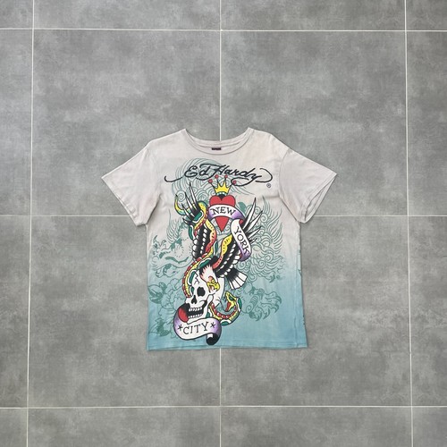 Shirt hardy par - ed, christian