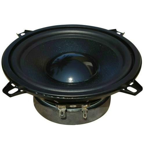 Caisson basse master - de,