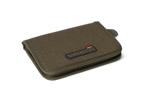 Fox voyager licence - fox,