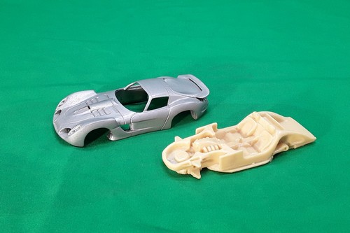 Kit carrosserie et - kit,