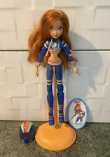 Winx Club BLOOM Urban Rider