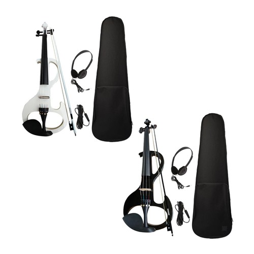 Ensemble violon électrique - de,