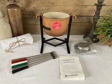 126⚜️ Ancien Poêlon