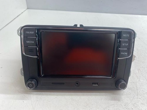 Autoradio origine volkswagen - autoradio,