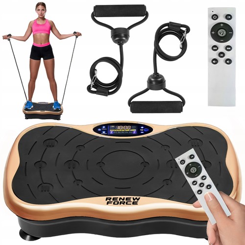 Plateforme vibrante massage - de,