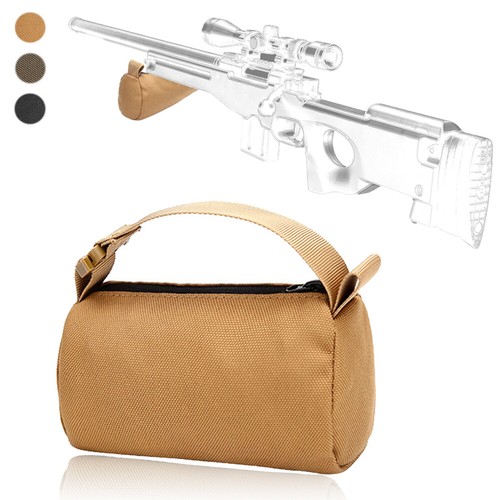 Tactical shooter bag - shooter,