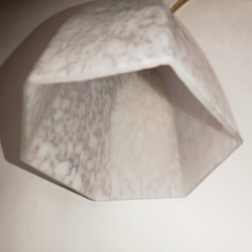 Lustre suspension art - art, déco