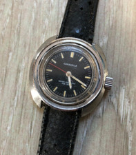 Ancienne Montre Femme