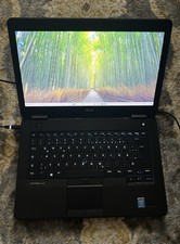 PC PORTABLE PRO DELL LATITUDE