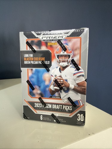 Panini prizm draft picks - draft,