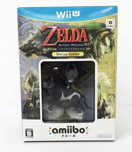 The legend zelda twilight - the,