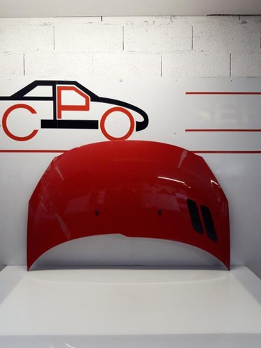 Capot peugeot 206 7901r5 - peugeot, 206+
