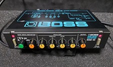 Pédale d'effets BOSS ROD-10