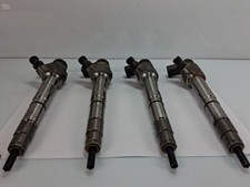 Injecteur 4 pièces