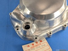 NOS Honda CB500 Four Right Crankcase Cover 11331-323-010 Genuine OEM