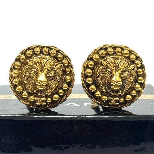 Boucles oreilles rondes - d'oreilles,