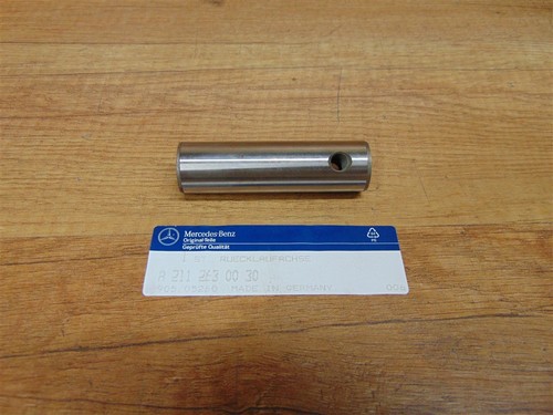 Reverse idler axle genuine - reverse,