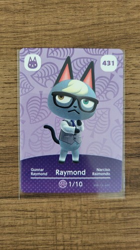 Nintendo animal crossing - -,