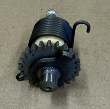 Yamaha YSR50 YSR80 Kick Starter