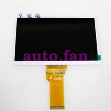 For KORG pa600 /pa900 electronic piano LCD display