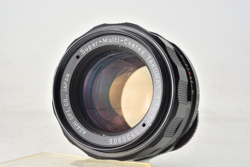 état sleek objectif - [État, pentax