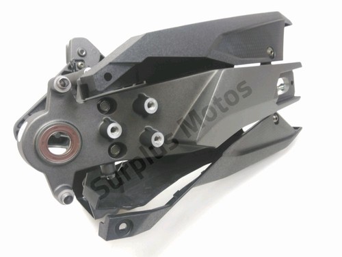 Bras oscillant complet - complet, kymco