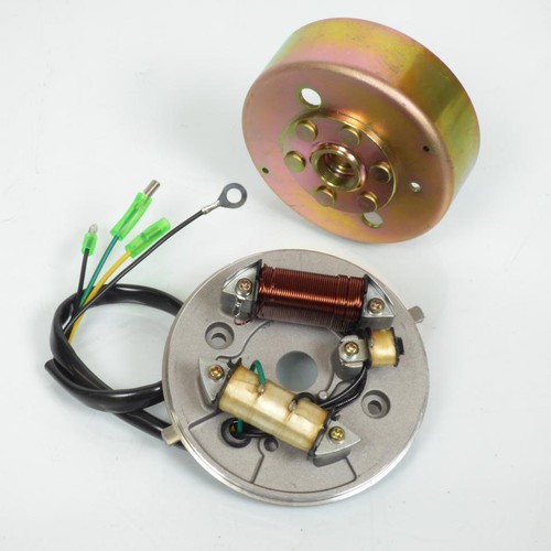 Kit allumage stator - , rotor