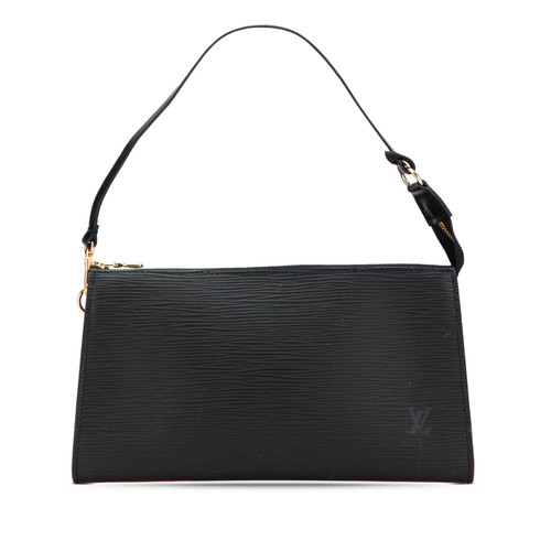 Louis vuitton epi - vuitton, pochette