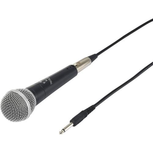 Micro chant renkforce - de,